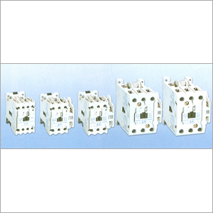 Motor Control & Protection