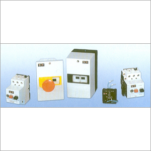 Motor Protection Circuit Breakers