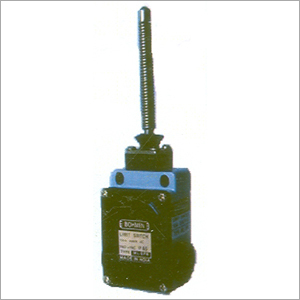 Limit Switches