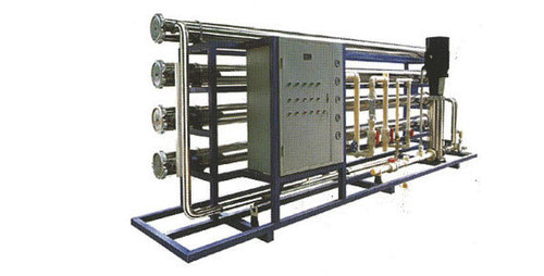 RO Plant