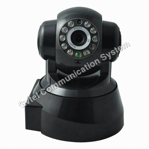 IP Camera