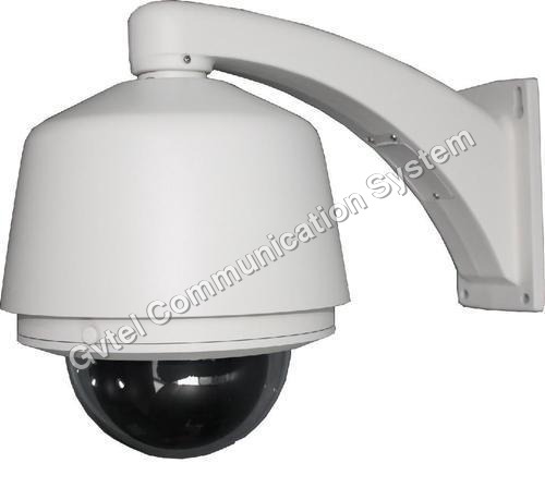 Speed Dome Camera