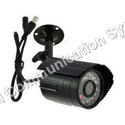 Night Vision Camera