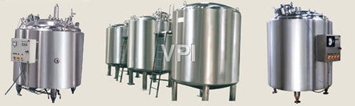 MIXING TANK