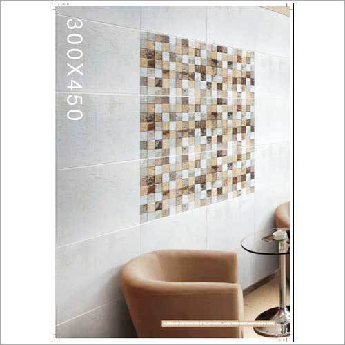 Colored Stonex Wall Tiles