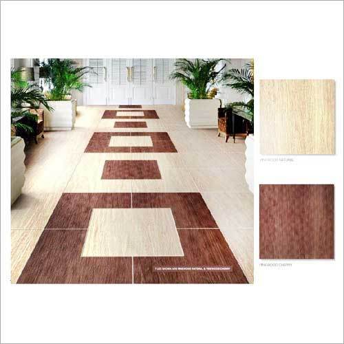 Scratch Free Floor Tiles