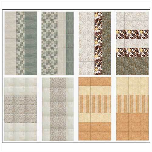 Digital Wall Granite Tiles