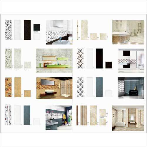 Ceramic Wall Tiles