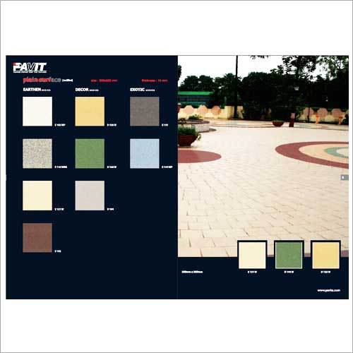 Pavit Tiles