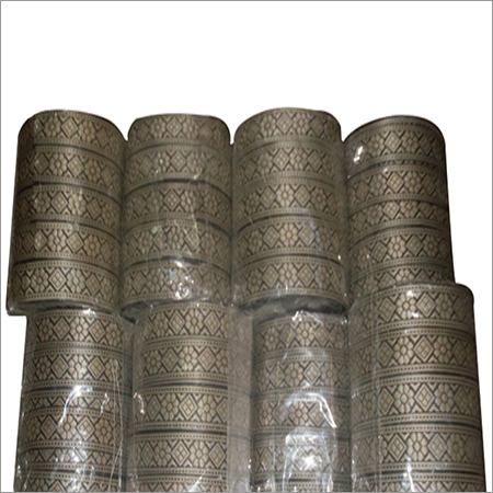 Jute Cotton Fabric