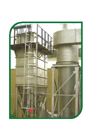 Industrial Bag Filter
