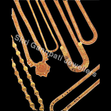 Gold Chains