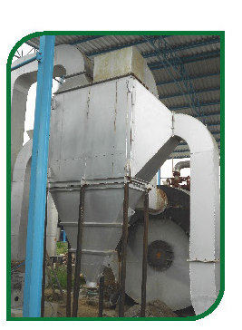 Pollution Control Equipment