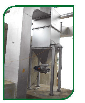 Dust Collector