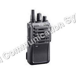 Digital and Analog Wireless Radio