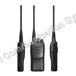 Digital and Analog Wireless Radio