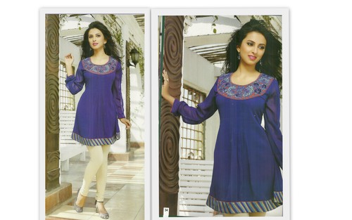 Designer Kurti