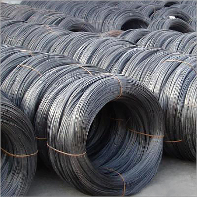 Carbon Steel Wires By TARWALA WIRES & STRIPS