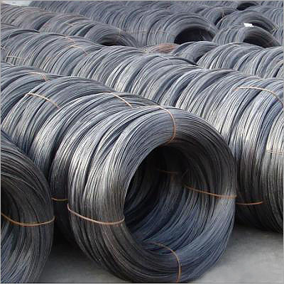 Carbon Steel Wires