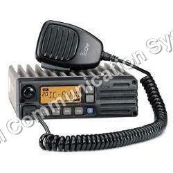 Base Station and Vehicle Radio