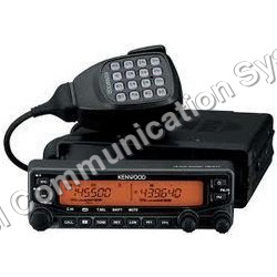 Base Station and Vehicle Radio