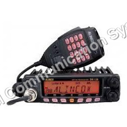 Marine Band Base Radio