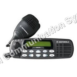 Base Station and Vehicle Radio