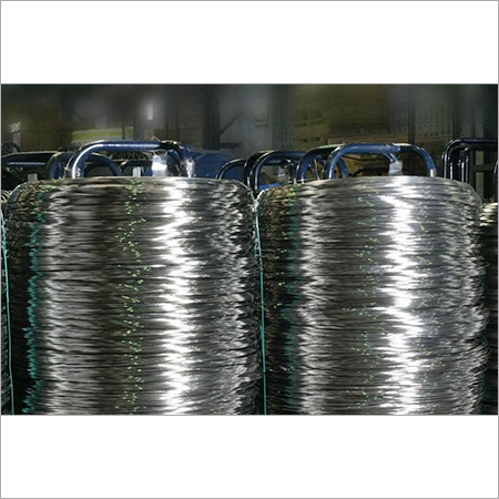 Stainless Steel Wires