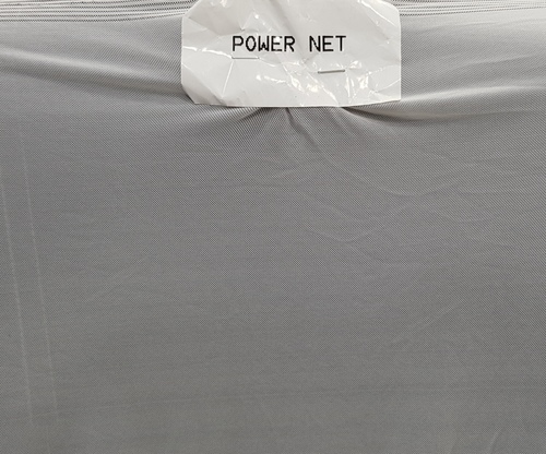 Power Net Fabric