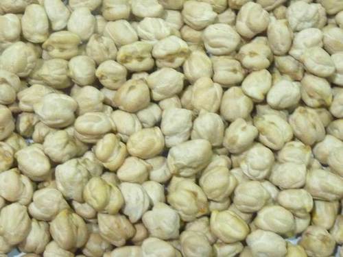 White Kabuli Chickpeas