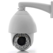 P.T.Z Camera (Analog,IP & HD-SDI )