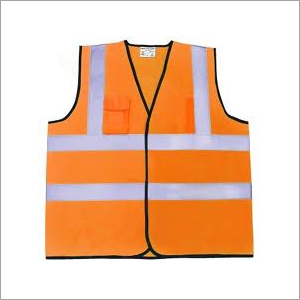 Safety Jacket