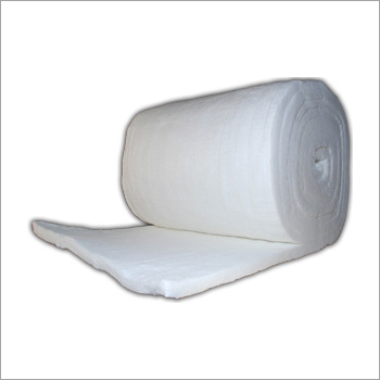 Ceramic Fiber Blanket