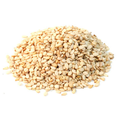 Unhulled Sesame Seeds