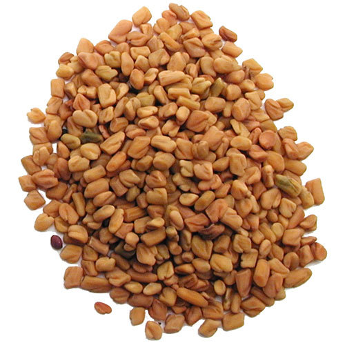 Fenugreek Seeds