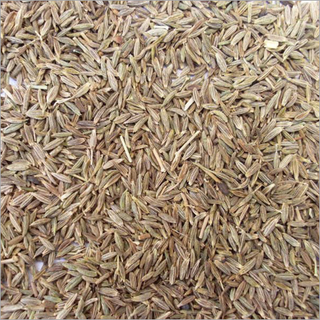 Cumin Seeds