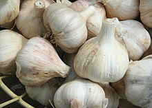 Garlic Pods