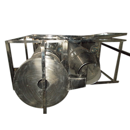 Food Processing Machine