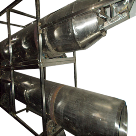 Industrial Food Processing Machine