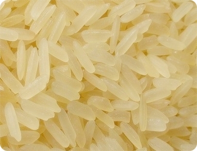 Parboiled Rice