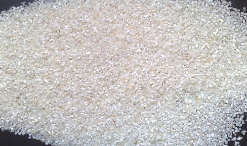 Broken White Rice