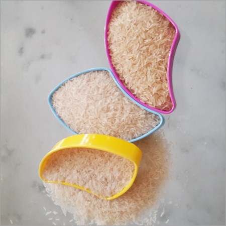 Basmati Rice