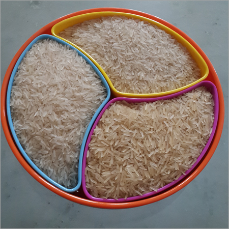 Pure Basmati Rice