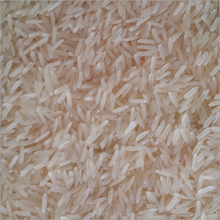 Raw Rice