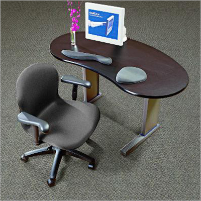 Synthetic Non Woven Carpet - Synthetic Fiber, 5-10mm Thick, Gray | Durable, Soft, Easy Clean, Comfortable, Versatile