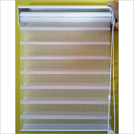 Tripal Sets Window Blinds