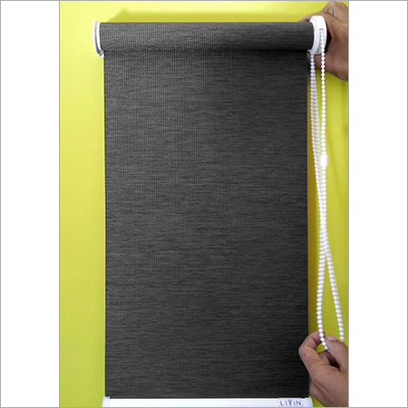 Vertical Window Blinds