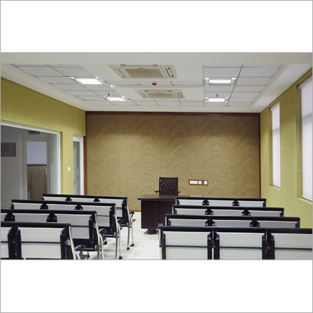 Pvc Wall Papers - Pvc Material, Beige Color | Easy Pasting, Durable, Moisture Proof, Optimum Finish