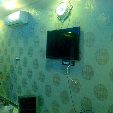 Antique Residential Wallpapers