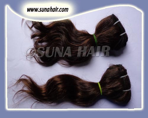 Body Wavy Superior Hair Virgin Brazilian Hair